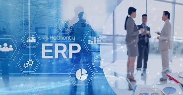 Skilled ERP Professionals