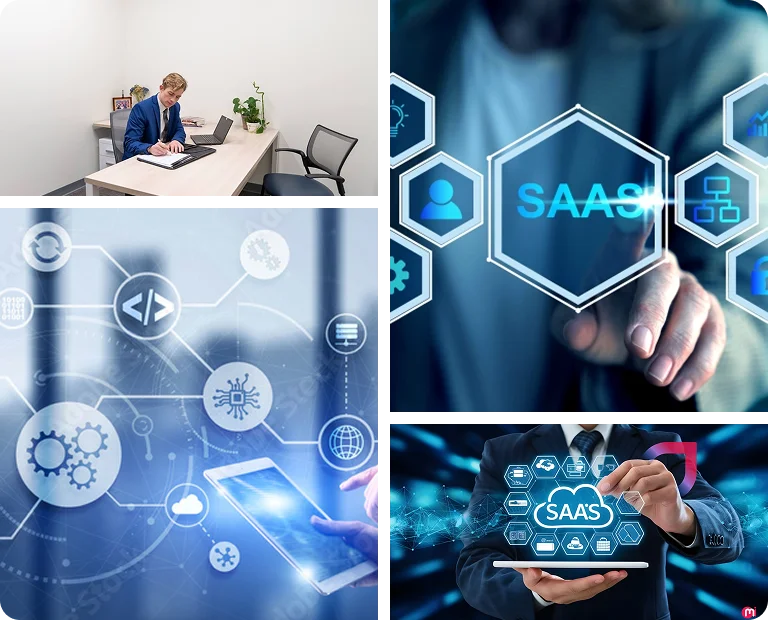 Kuchoriya TechSoft Android App