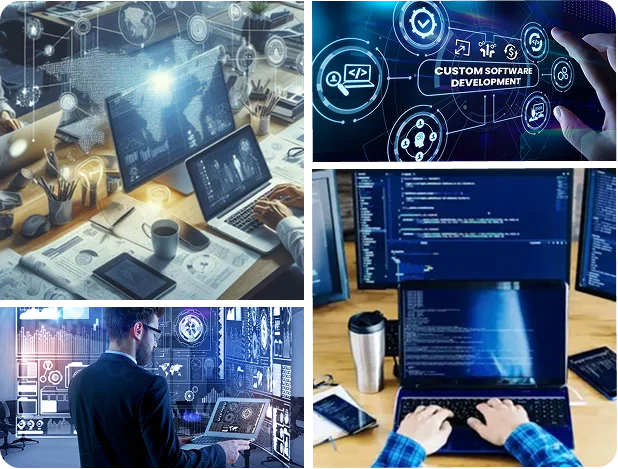 Kuchoriya TechSoft Android App