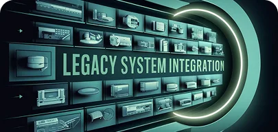 Legacy System Maintenance