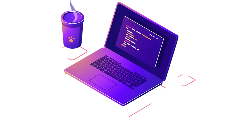 Startup Illustration