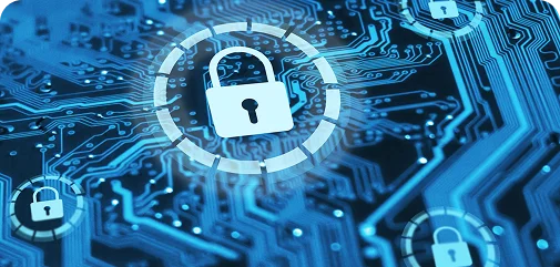 Strict NDA & Data Security