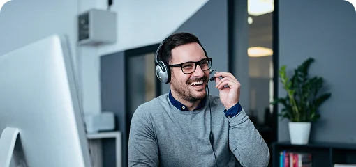 Dedicated Developers