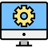 Custom Web Application