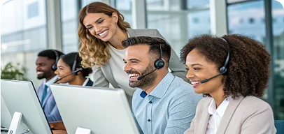 Support & Maintenance