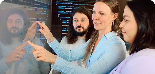 Hire Dedicated HTML5 Developers