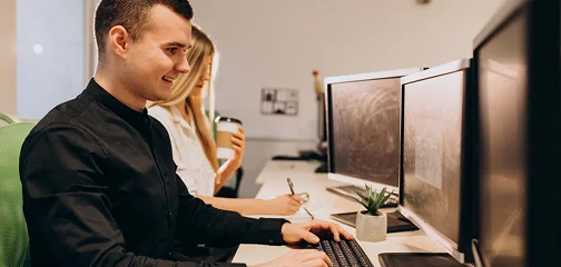 24/7 Support & Maintenance