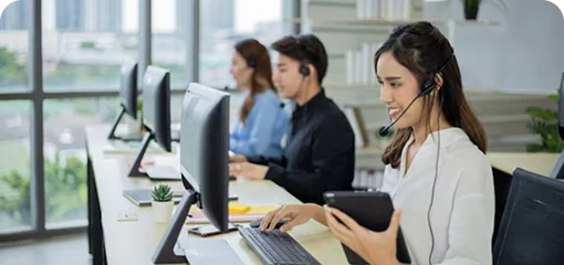 24/7 Support & Maintenance