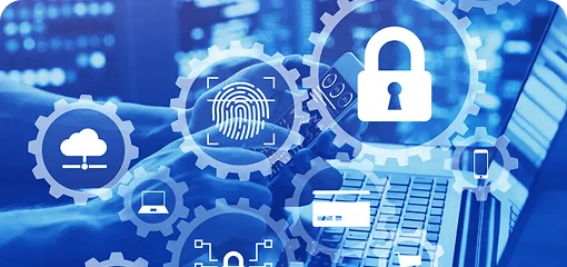 Full Data Privacy & Security