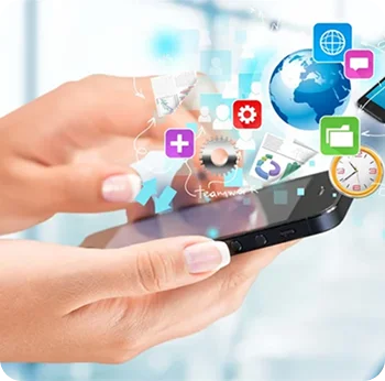 Enterprise Mobility Solution