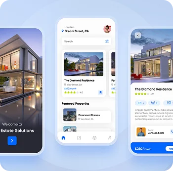 Real Estate Solution