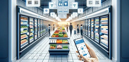 Multiple Stores, One Smart Backend