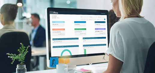 Smart Commerce for B2B & B2C